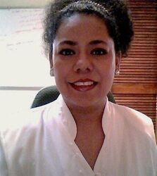 Xochiquetzal  Reyes Gomez Alumni Photo