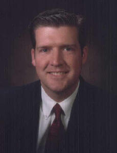 Mike J Gardner Alumni Photo