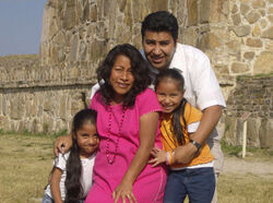 Miguel Angel Ramirez Rosas Alumni Photo