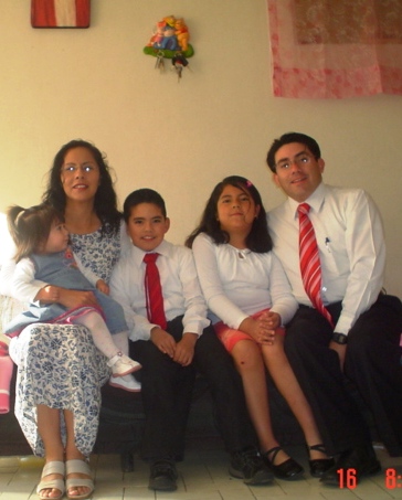 Elizabeth  Vázquez Aguilera Alumni Photo