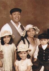 MARIO HIPOLITO CARMEN MAURICIO Alumni Photo