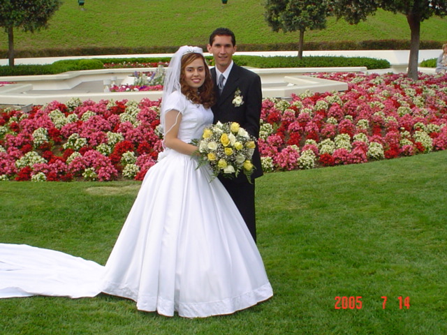 Omar  Hernandez Alumni Photo