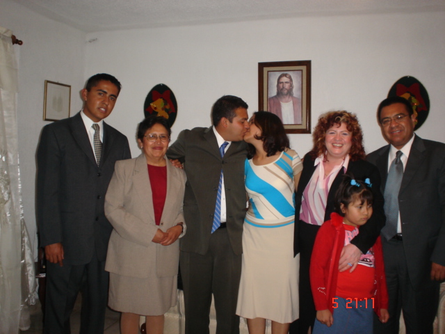 DAVID ISRAEL  VILCHIS RODRIGUEZ Alumni Photo