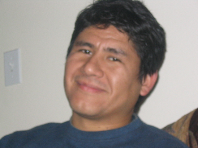 Roberto  Prieto Alumni Photo