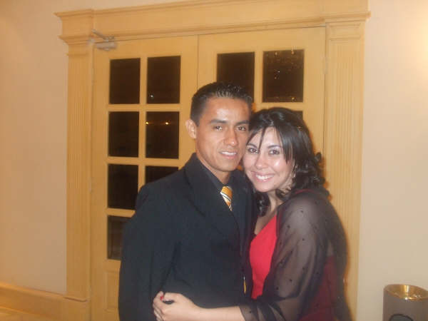 OMER  LARA Alumni Photo