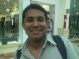 EFRAIN MELGOZA GONZALEZ Foto