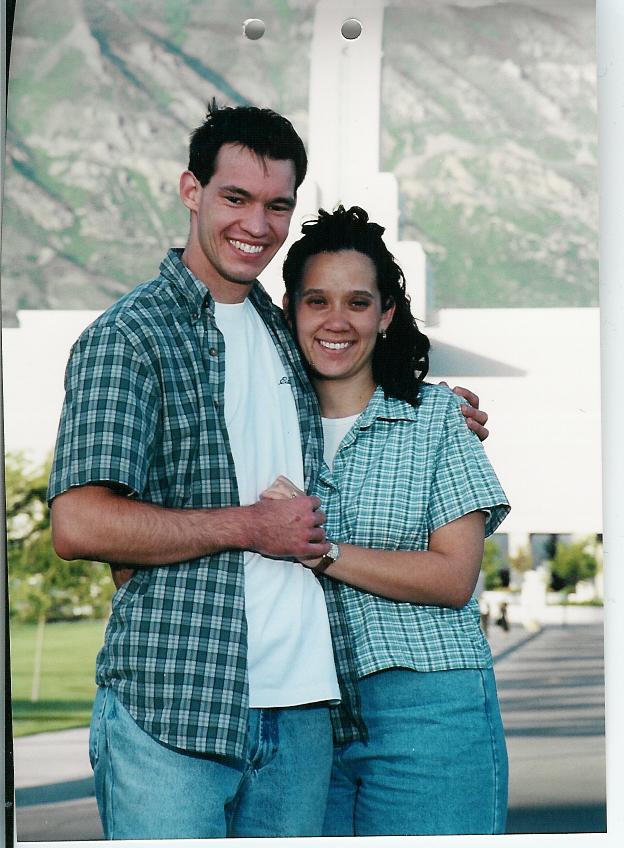 Brian Edward Salisbury Alumni Photo