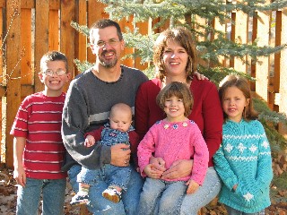 Brian  Wilding Alumni Photo