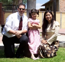 Dennis Edward Thompson Alumni Photo