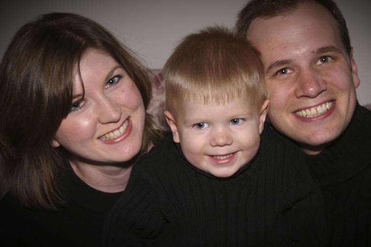 David James Greer Alumni Photo