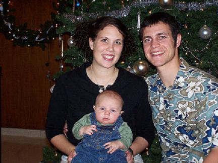 Daniel Richard Newman Alumni Photo