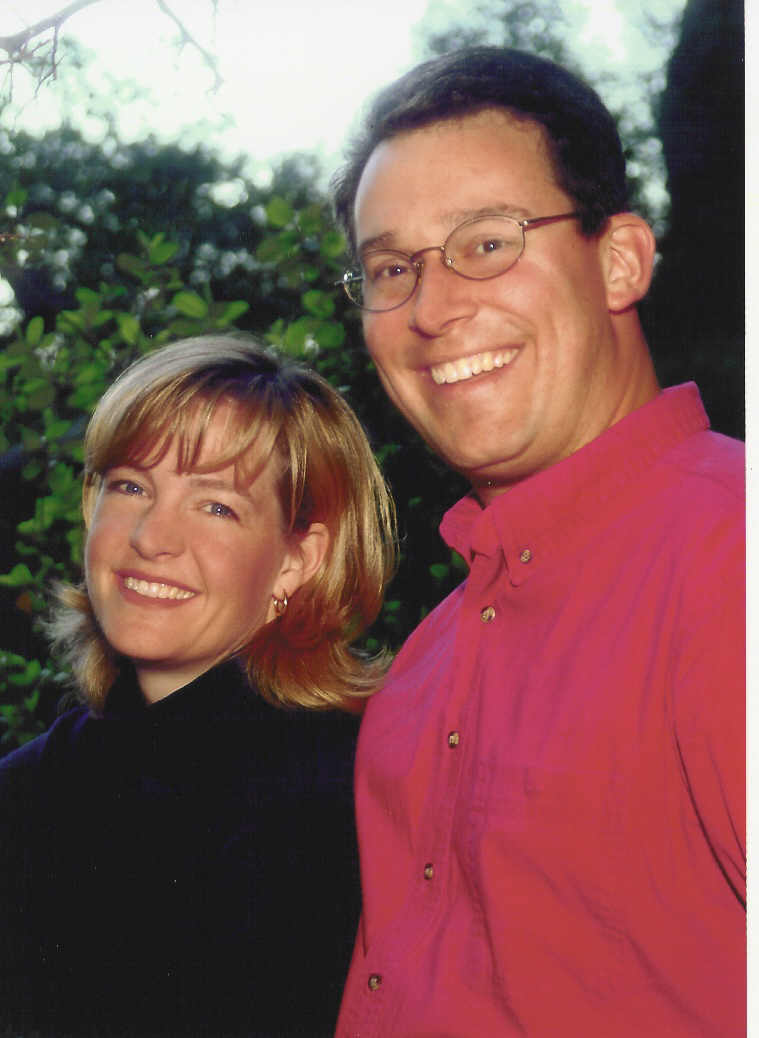 Douglas  Yates Alumni Photo