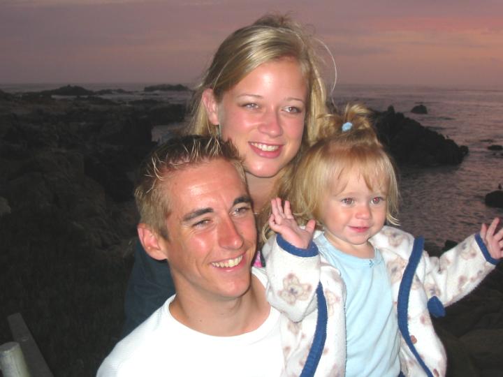 Matt  Fischer Alumni Photo