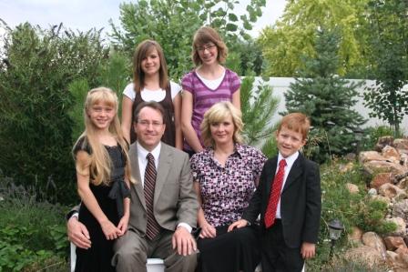 Carlos Jay Clark Alumni Photo