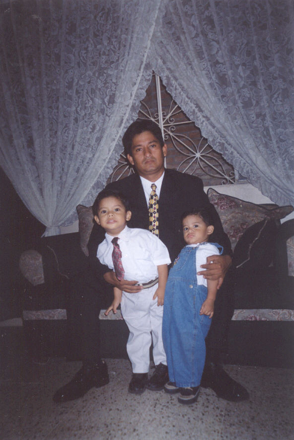 Eduardo  Ibáñez Vargas Alumni Photo