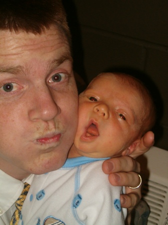 Nick  Smith Alumni Photo