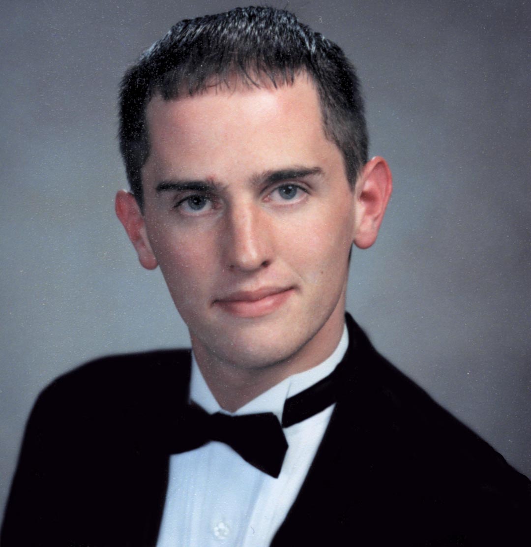 James Douglas Bandy Alumni Photo