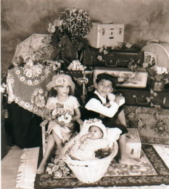 Armando  Serrano Alumni Photo