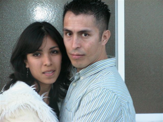 Modesto  Garcia Alumni Photo