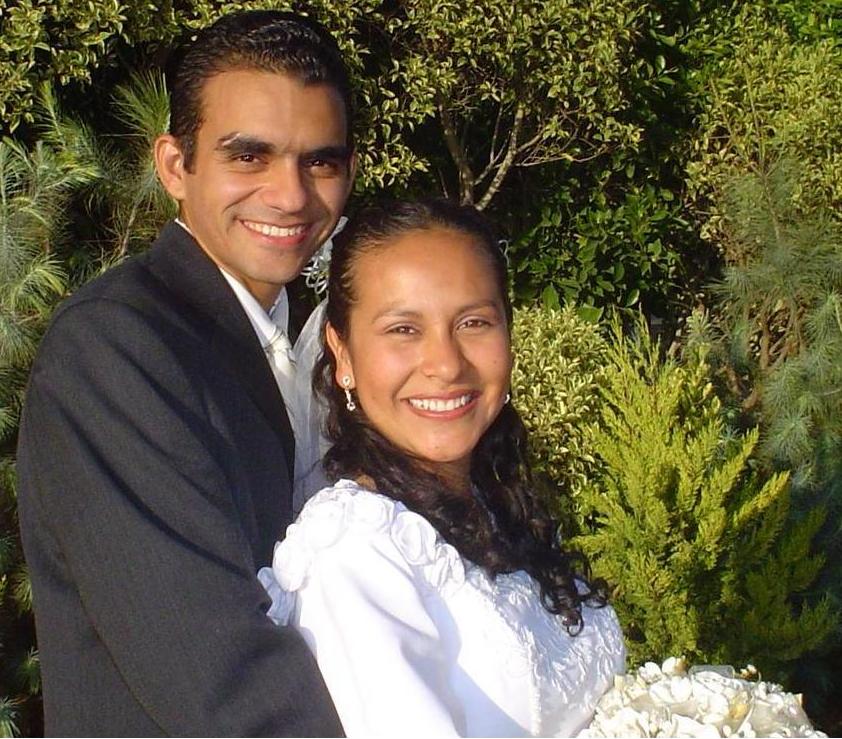 Rodolfo  de la Torre Martínez Alumni Photo