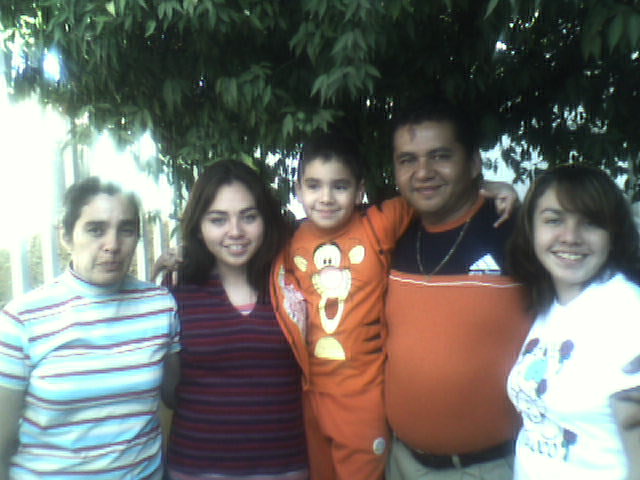 Jorge Alejandro Vergara Alumni Photo