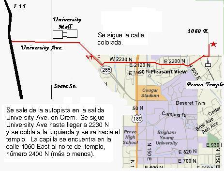 This is the map for the March 2005 Mission Reunion for Machuca.
Andrew Clifford
01 Mar 2005
