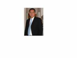 Heriberto  Arenas Alumni Photo
