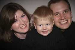 David James Greer Alumni Photo