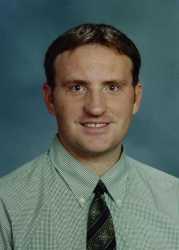 Jeffrey James Harman Alumni Photo