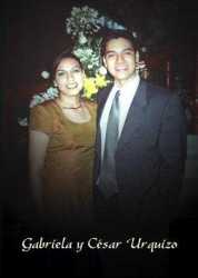 Cesar Ariel Urquizo Guerrero Alumni Photo