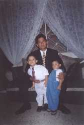 Eduardo  Ibáñez Vargas Alumni Photo
