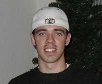 Lance White Alumni Photo