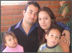 Manuel  Chavez Alumni Photo