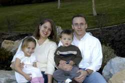 Phillip C Olsen Alumni Photo