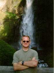 Ryan Eric Kimball Alumni Photo