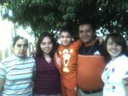 Jorge Alejandro Vergara Alumni Photo
