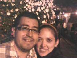 Zaira S Lopez Celis Alumni Photo