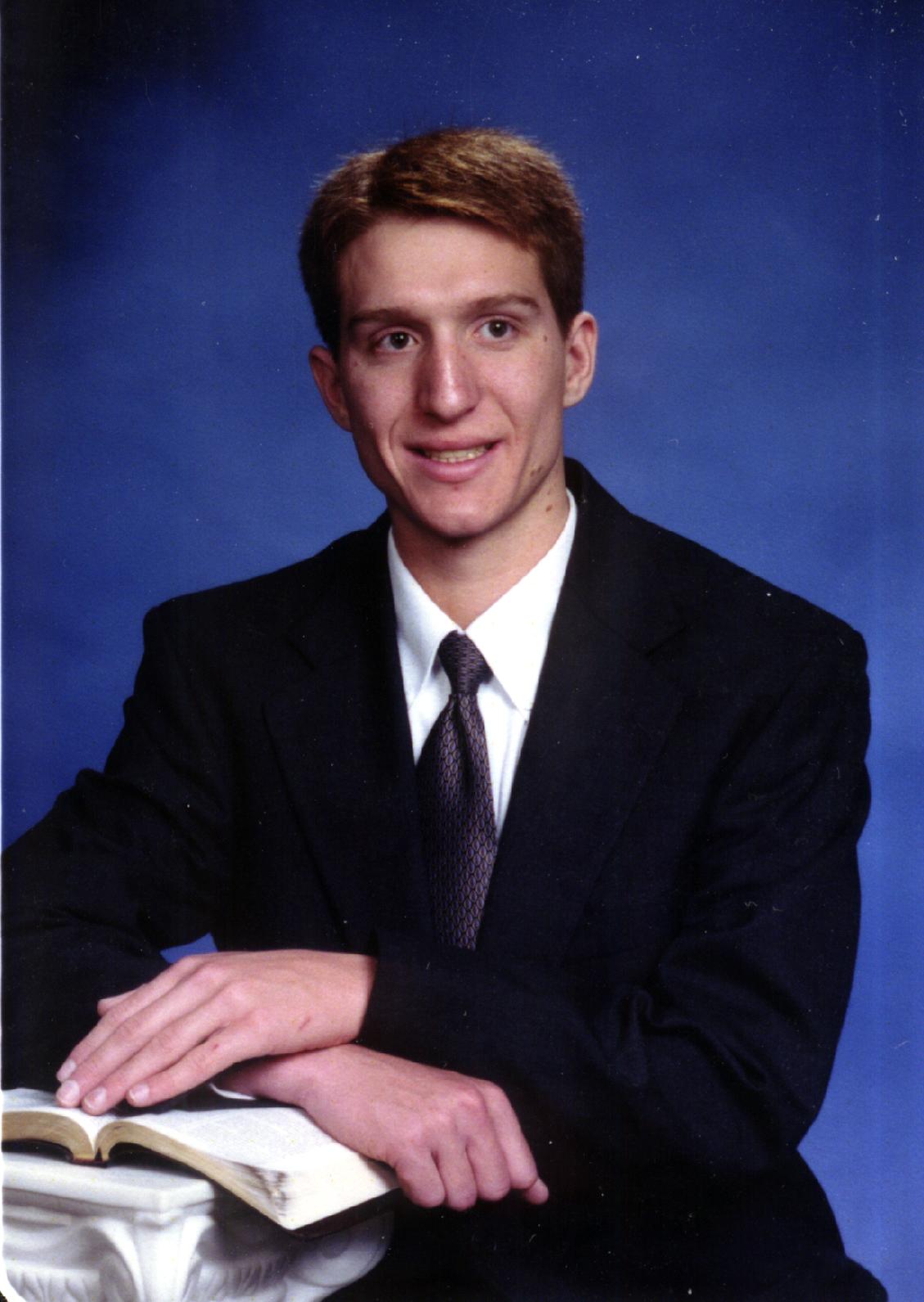 Joseph Machado Nunes VI 