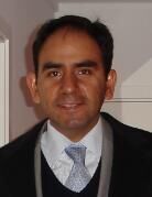 Alfonso Hernández Mosso Foto