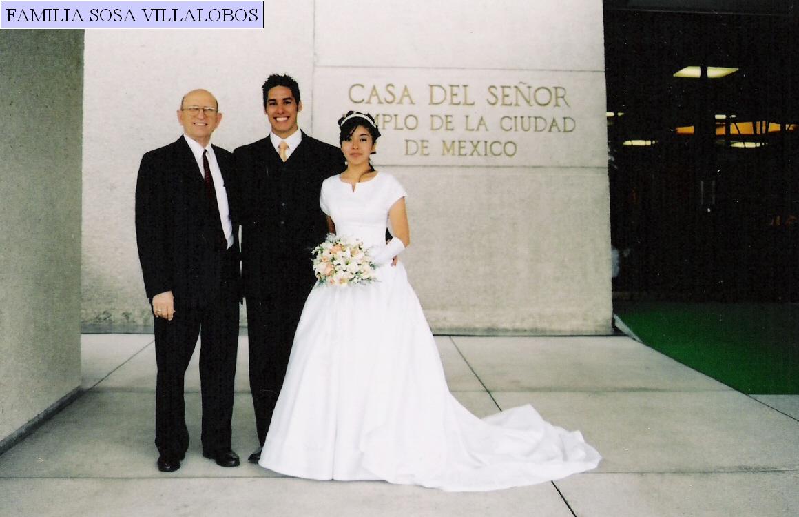 Alejandro  Sosa Alumni Photo