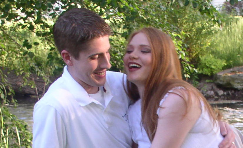 Andrew H. Mecham Alumni Photo