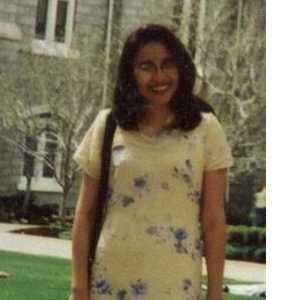 Sindhy Antonieta Matadamas Alvarado Alumni Photo