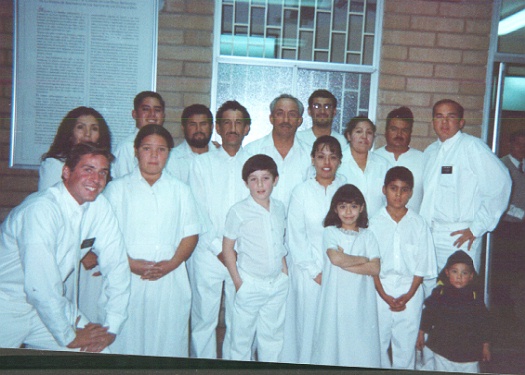 Andrew Joseph Wilcox Foto