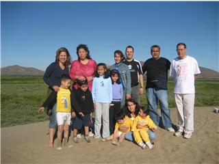 PAUL NIMROD BELTRAN LEYVA Alumni Photo