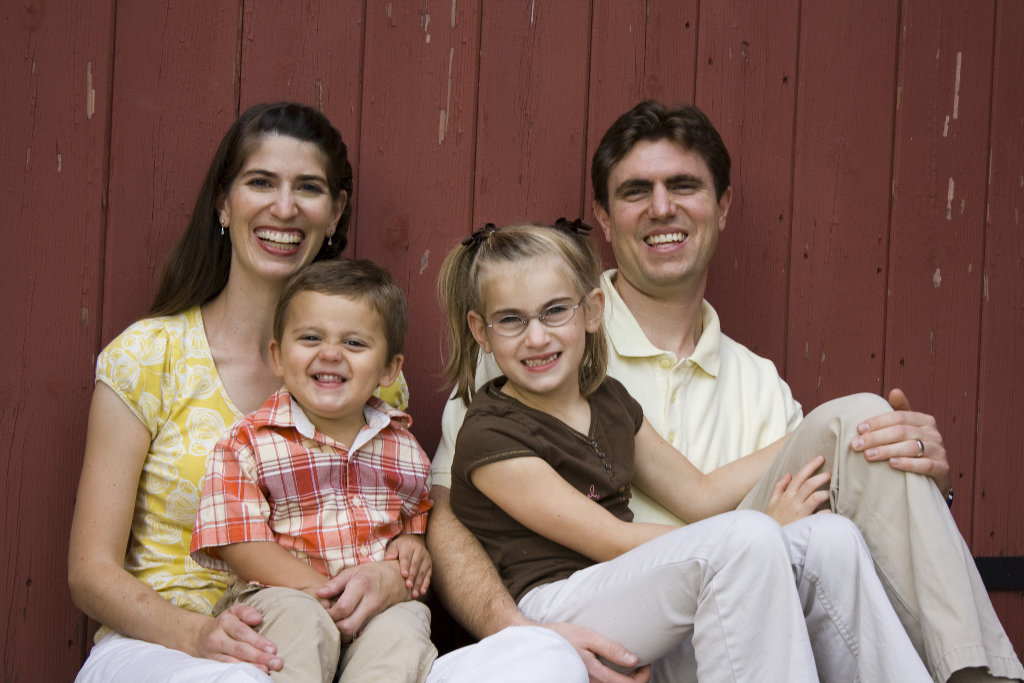 Don Bigler Alumni Photo