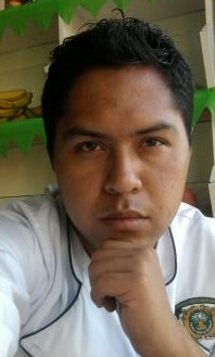 Junior Eden Urbina Arriola Alumni Photo