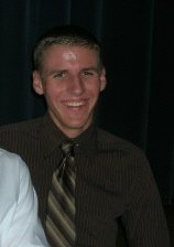 Keith William McAndrews