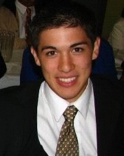 David Moroni Fossett 