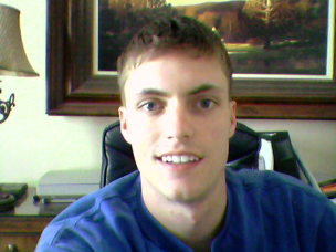 Jordan  Crabtree Alumni Photo