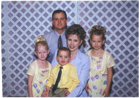 Chet Gail Jeppesen Foto